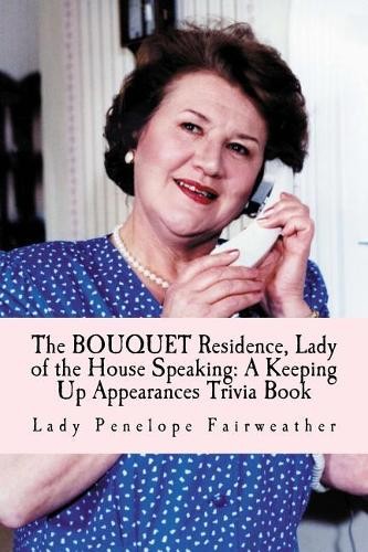 Lady penelope fairweather - lady,