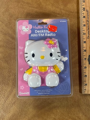 New sanrio 2004 - sanrio, kitty
