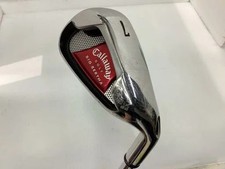 Callaway Big Bertha US 2008