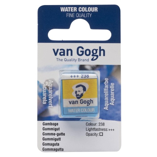 Peinture aquarelle van gogh - van,