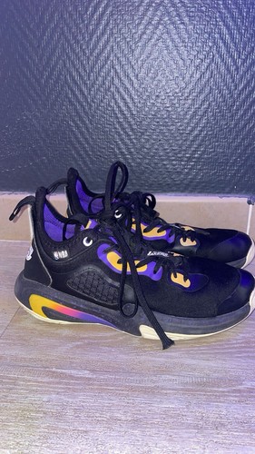 Chaussures sport lakers - chaussures, de