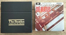 The Beatles - Compact Disc EP