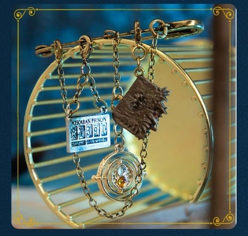 Ensemble broches harry - de,