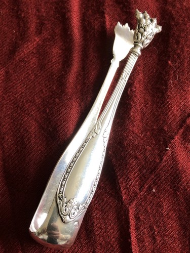 Belle pince sucre - pince, en