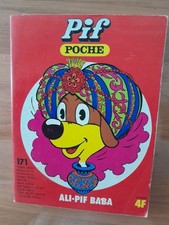PIF POCHE     N°171
