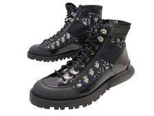 NEUF BOTTINES CHRISTIAN DIOR