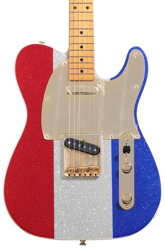 Fender buck owens - owens, telecaster