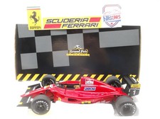 1/18 EXOTO Winner GP France Le Castellet 1990 Ferrari 641 (F1-90) #1 Alain Prost