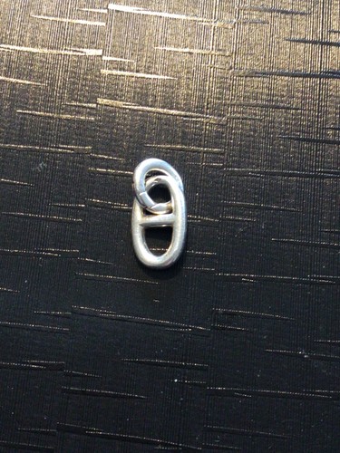 Hermes charme argent 925 - hermes,,