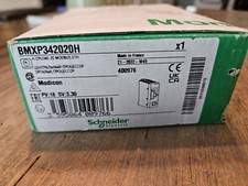 Schneider Electric BMXP342020H