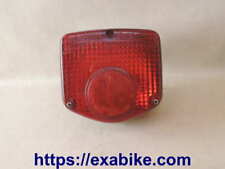 feu arriere pour Honda CB 125 Twin  de 1977 a 1981