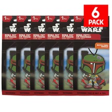 Star Wars Boba Fett Car
