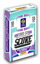 Panini Football Score Ligue 1