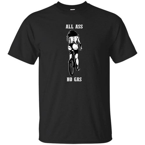 All ass gas bicycle - all,