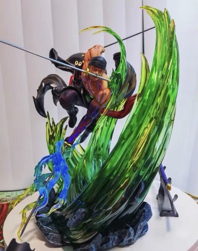 Figurine one piece - figurine, roronoa