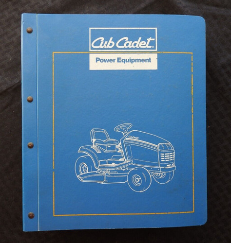 Cub cadet 2130 - cub,