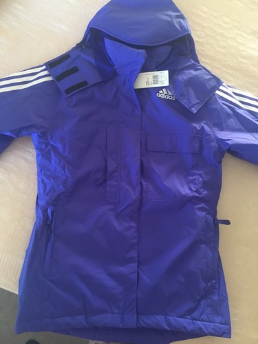 Veste matelassée adidas - matelassée,