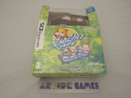 Zhu pets - zhu, animaux