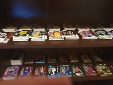 LOT 96 CARTES DE BASE+