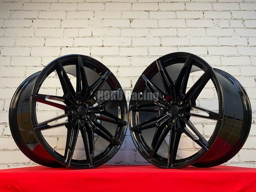 Roues 825m style m3 - 4x,