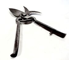 Outil ancien très beau et