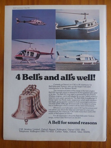 1979 pub bell helicopter - 5/1979,