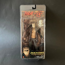 Figurine JASON VOORHEES Neca