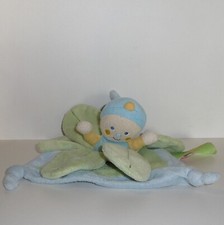 Doudou Bonhomme Babynat Baby