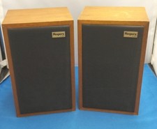 Rogers ls3 bbc monitor - rogers, ls3/5a