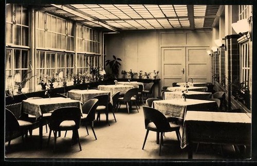 Carte postale colditz - carte, colditz-sa