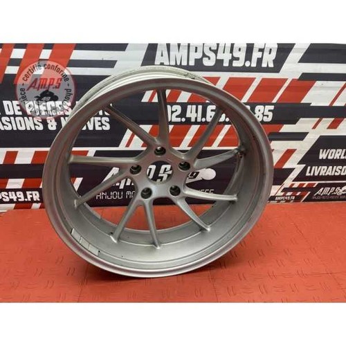 Jante arrière bmw r1200 - bmw,