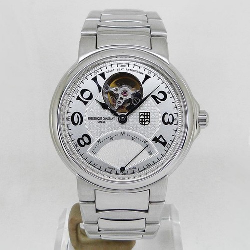 Montre frederique constant - montre,