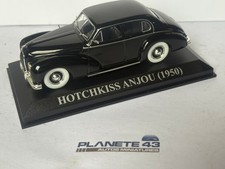 ALTAYA HOTCHKISS ANJOU 1950 1:43