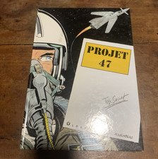 WEINBERG - DAN COOPER - PROJET