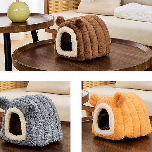 Nid pour hamster cachette - hamster,,