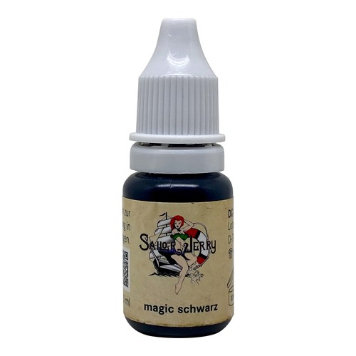 Encre pour tatouage sailor - pour,