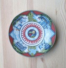 Hermès Plat à Café