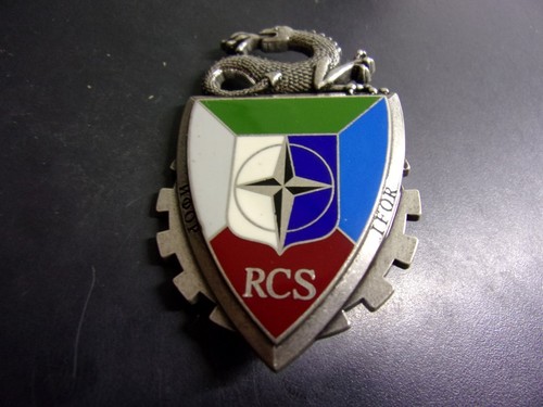 Train opex rcs ifor - .,