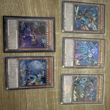 * Lot Cartes Yu-Gi-Oh