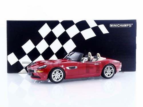 Minichamps bmw z8 - -,