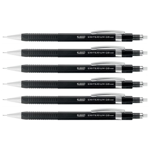 892276 bic lot de - de, 6
