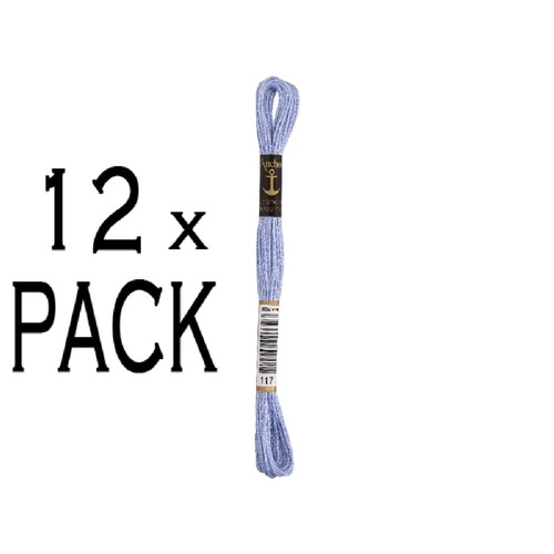 12x anchor torsade - 12x,