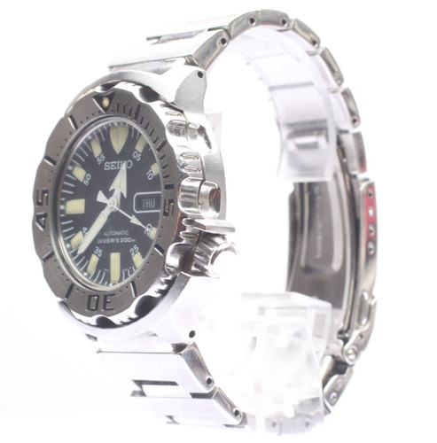 Exc seiko 7s26 0350 - [exc+5], 42mm