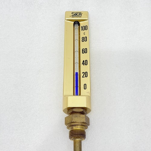 Sika 100 thermomètre - sika,