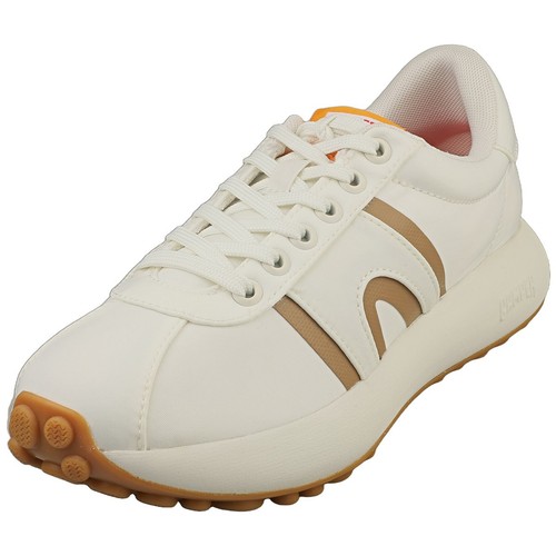 Camper pelotas athens - pelotas, blanc
