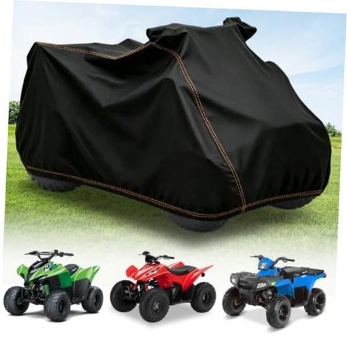 Youth atv cover small - atv, cover,small