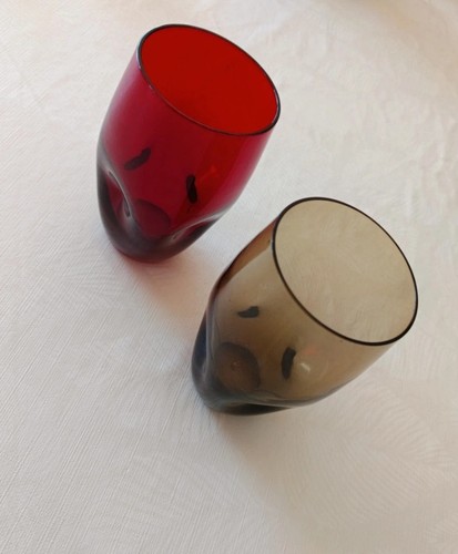 Verres meisenthal vintage - verres,