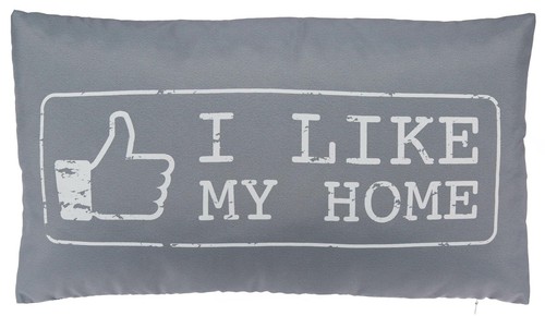 Housse coussin like my - coussin, i