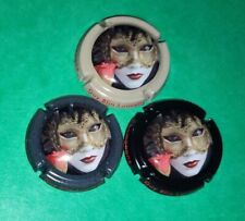 capsules de champagne BLIN