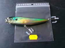 NEUF  14cm Leurre Poisson
